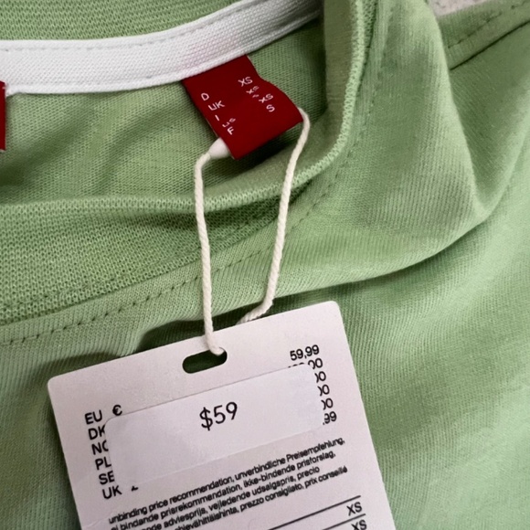 Men’s Esprit t shirt - Picture 4 of 4